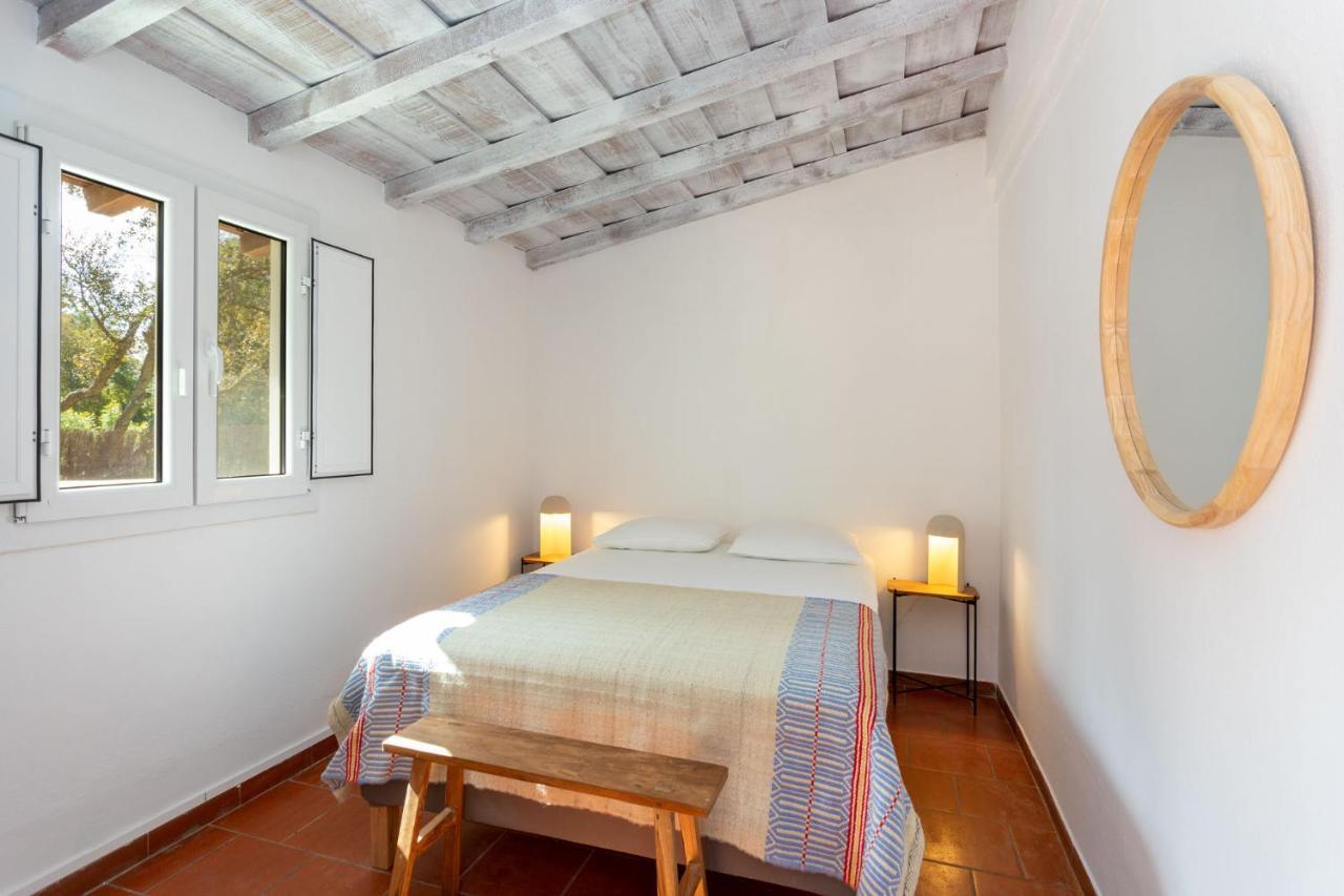 Monte Dos Passarinhos Villa Grandola Exterior photo